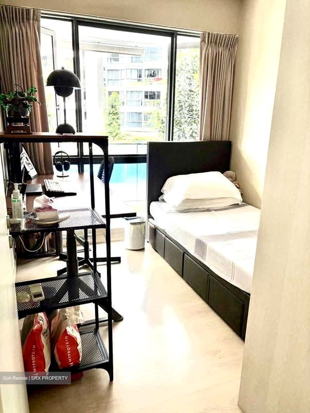 Riversound Residence (D19), Condominium #621846311